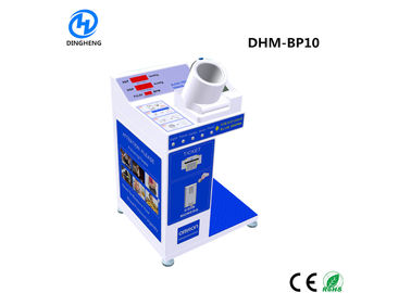 Chine Machine automatique médicale de point d'ébullition/machine portative de moniteur de tension artérielle fournisseur