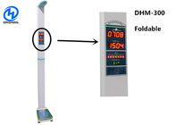 Chine Machine médicale de poids de BMI, échelle de poids de Digital BMI de contrôle de micro-ordinateur société
