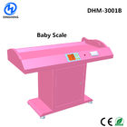 Chine Échelle nouveau-née portative de poids de taille de bébé pour la machine de pesage infantile d&#039;hôpital société