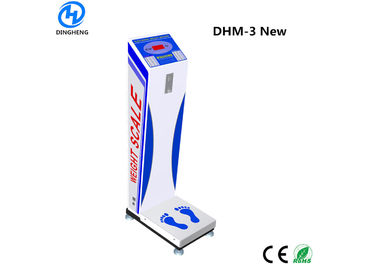 China factory 500kg electronic coin operated  weighing scales with good quality balance