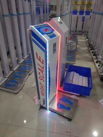 China factory 500kg electronic coin operated  weighing scales with good quality balance
